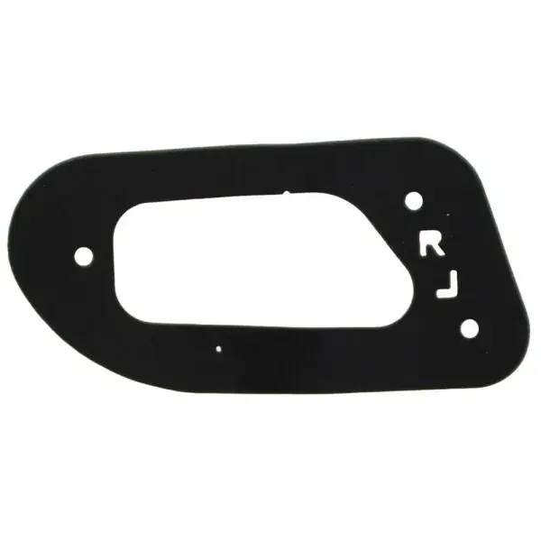 Preis Gesenkt Honda Rücklicht Dichtung, rechts - 34152-SMG-E01