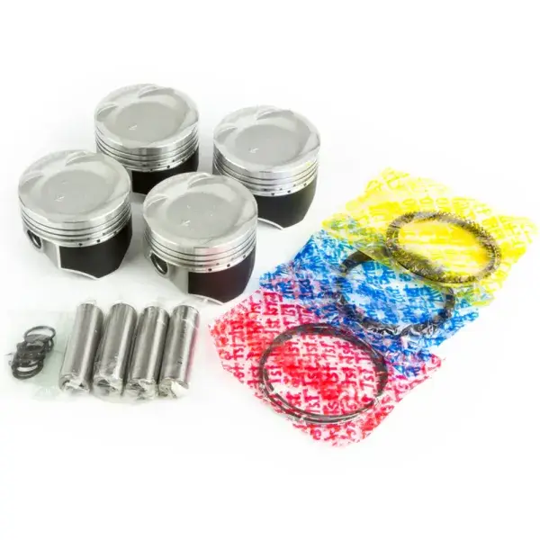 YCP Vitara Kolbensatz - 75.00mm (STD) - YCP-75MMKIT Bestseller