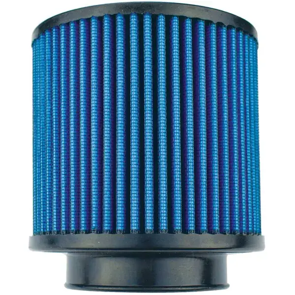 Injen Luftfilter Ø70mm/2.75" - Blau - X-1062-BB Preisreduziert