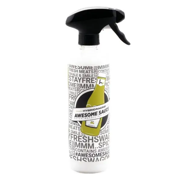 Nur Heute Hybrid Racing Awesome Sauce schnelles detailer - HYB-QDS-00-05