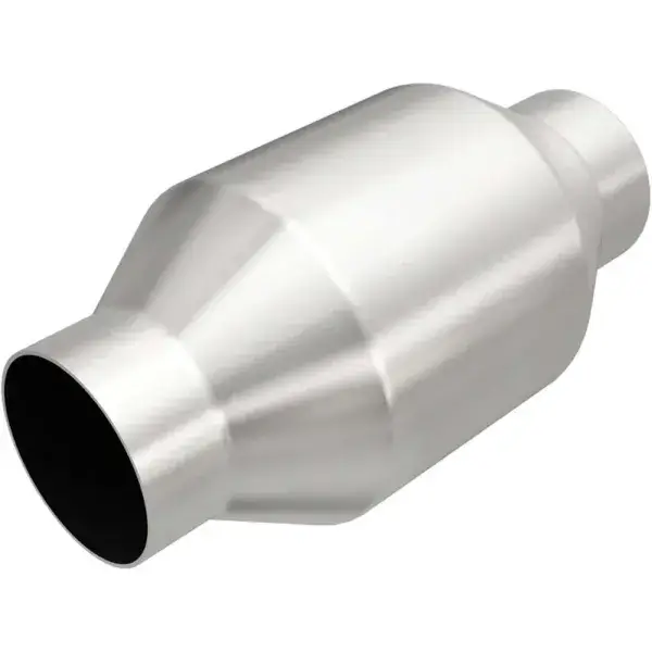 MagnaFlow Katalysator - Ø57mm/2.25‘‘ x L203mm/8.0‘‘ - 59955 Sonderaktion