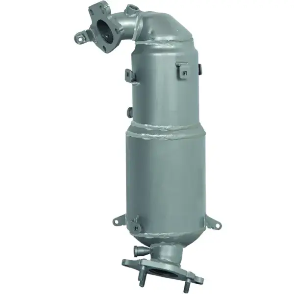 Romax Dieselpartikelfilter (DPF) - 18 12 016 Top-Angebot
