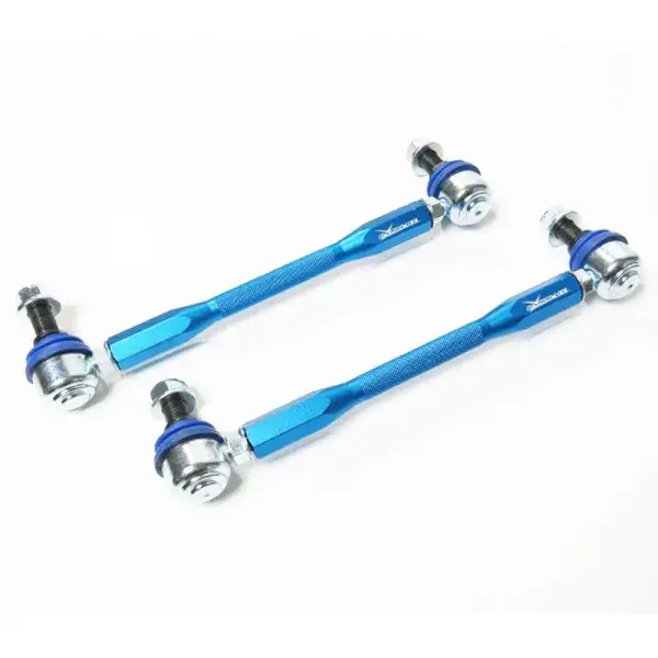 Sale HARDRACE Verstellbare stabilisatorstreben – blau - HR-8793-300