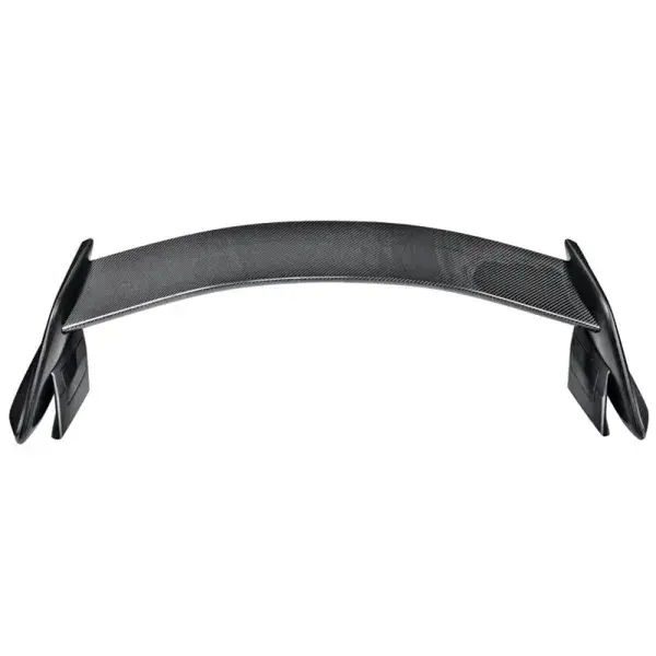 Jetzt Bestellen Aerodynamics Heckklappe Spoiler halb carbon "Type R" - SP-CV175D-R-A-TR-C