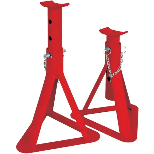 Top-Angebot Carpoint Unterstellböcke 2.000KG - 292-342-392mm - 614813