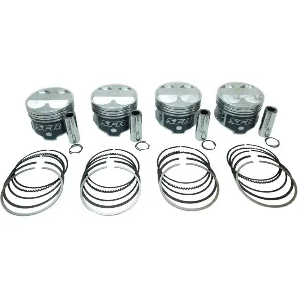 Direktkauf SpeedFactory Kolben Kit 85.00mm B20 Type R rennspezifikation hohe verdichtung - SF-02-293