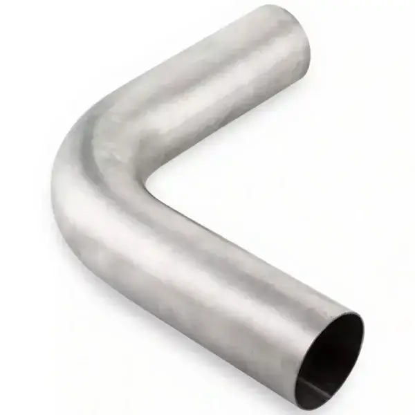 Must-Have StraightFlow Auspuffrohr 90° langer bogen ø76 mm / 3,0‘‘ - BEND-76-90