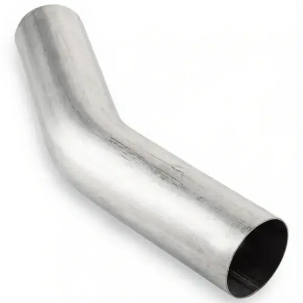 StraightFlow Auspuffrohr 30° bogen ø89 mm/3,5‘‘ - BEND-89-30 Highlight