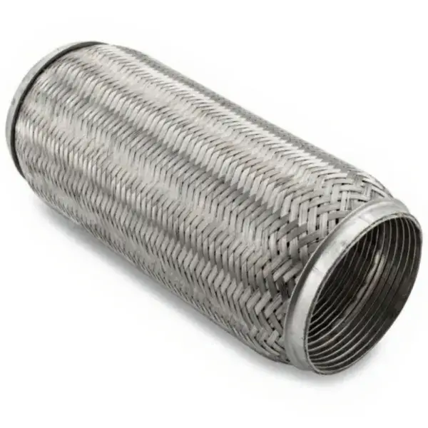 StraightFlow Flexibles rohr vw interlock 110-400 - 110-400SF Must-Have