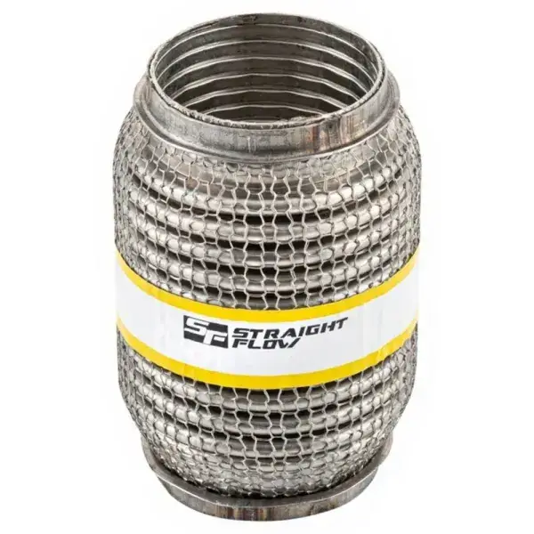 StraightFlow Flexibles rohr vw superflex 55-230 - 55-230SS Schnäppchen