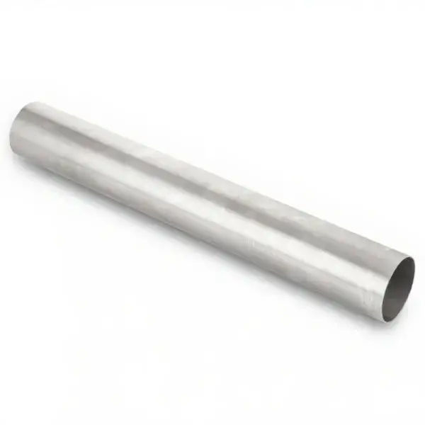 Wochenendangebot StraightFlow Gerades rohr d48x1.5mm 50cm länge - VAMZ-48 INOX-50