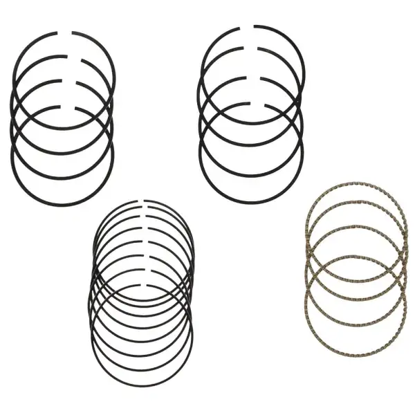 Hastings Kolbenringsatz +1.00mm (82.00mm) - 2C4666040 Nur Heute