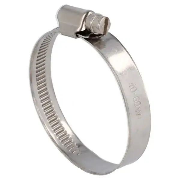 Saisonangebot QSP Schlauchschelle SS - 90-110mm - QHK-90110U