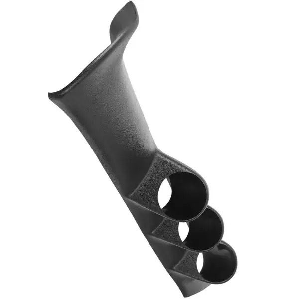 Heißes Angebot Autometer A-Säule Zusatzinstrument Halter 3x52mm(2-1/16inch) - AM-22119