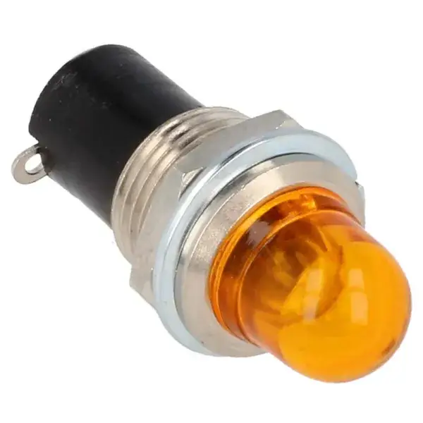 Must-Have QSP Warnleuchte - 12V - Orange - QE2010