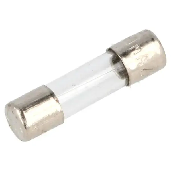 Online Kaufen QSP Glassicherung 5 x 20 mm 16A - Silber - QF1034
