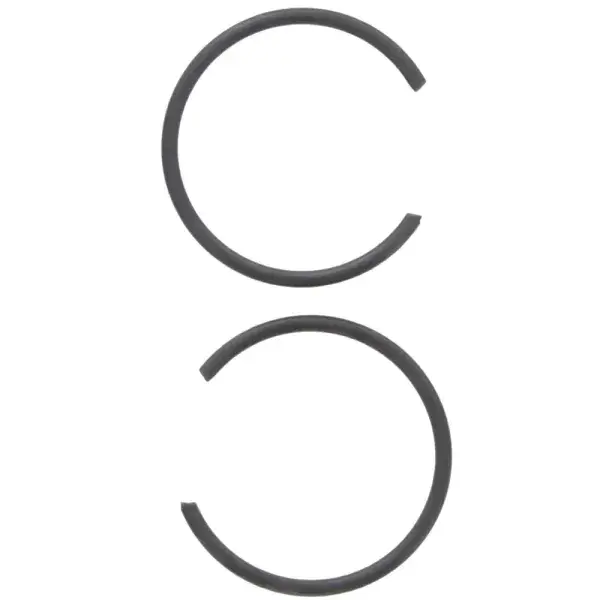 Heißes Angebot Wiseco Sicherungsring für Kolbenbolzen (Paar) - W5590