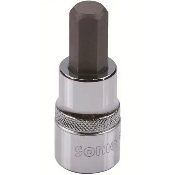 Bestseller Sonic 1/2 inch Steckschlüsselkappe - 12mm - 83406212