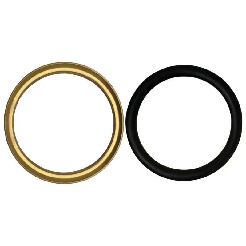 Sonderangebot Dichtring Set M16 Druckring Messing + O-Ring