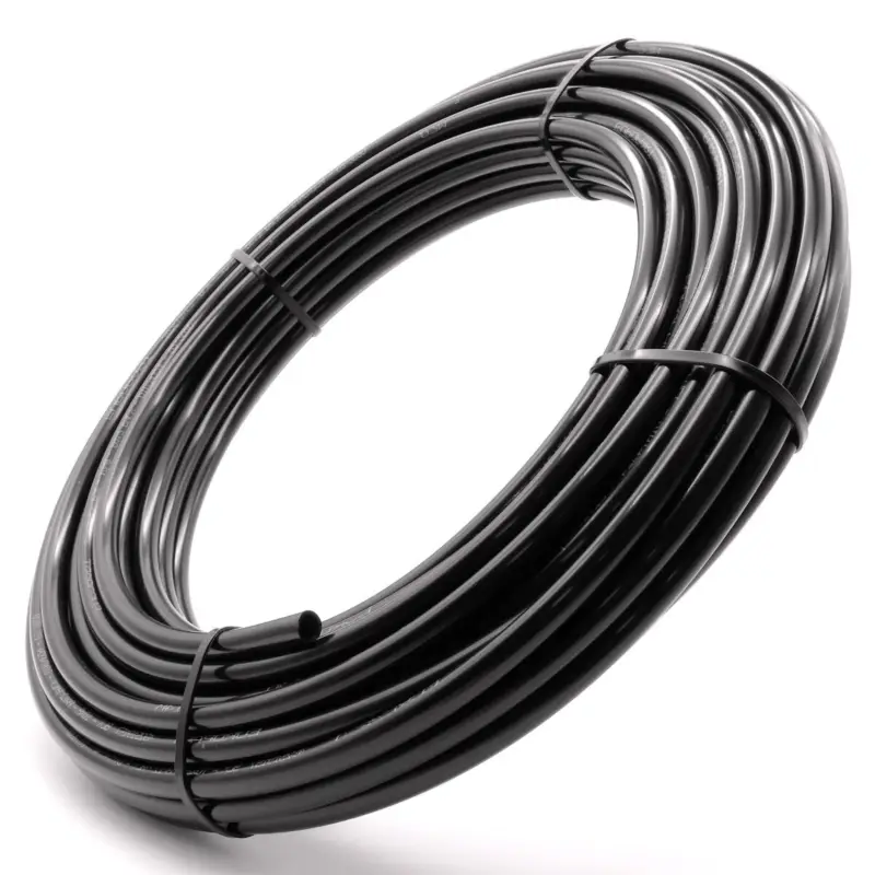 Kunststoffrohr 11x1,5mm 25m Rolle Ausverkauf