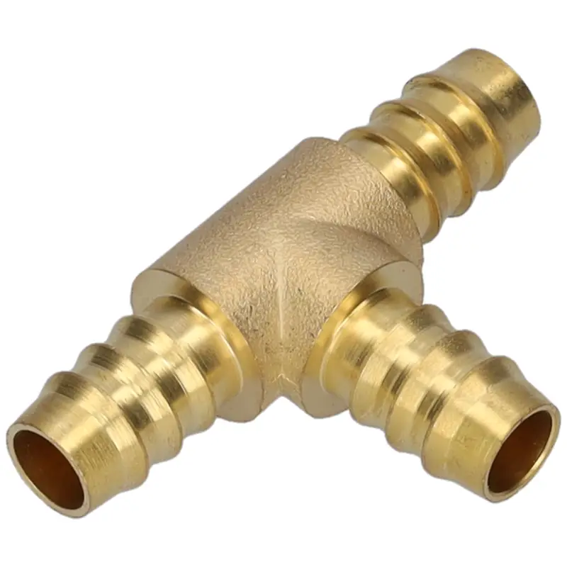 Knallerangebot Schlauchverbinder T-Stück 12mm Ø