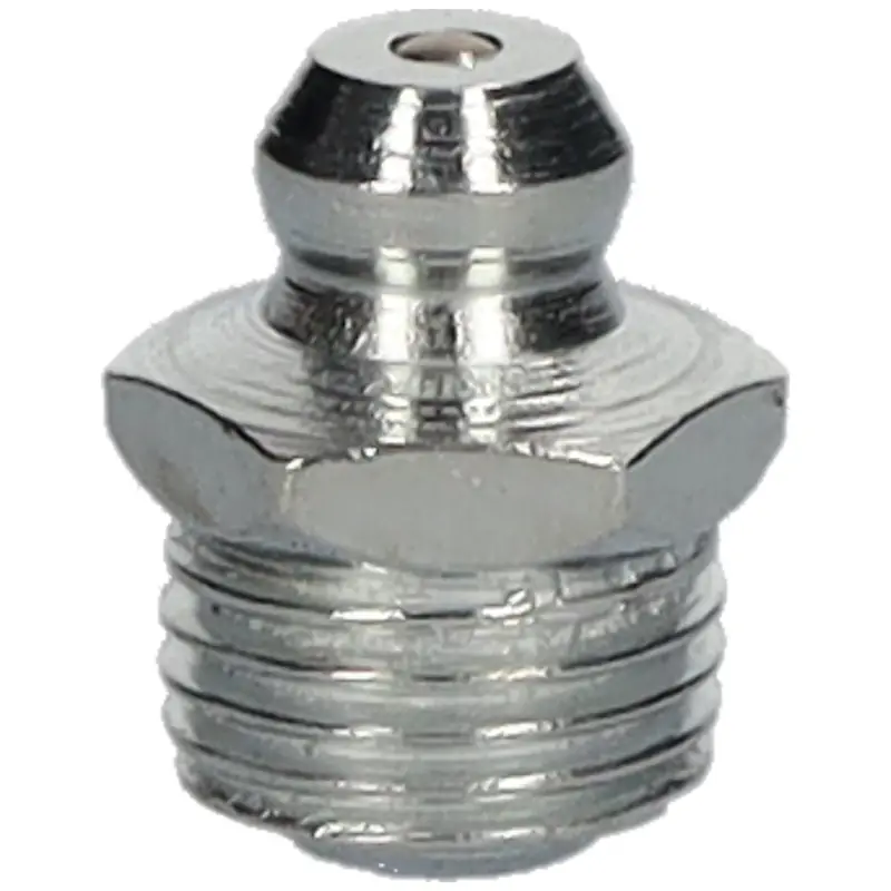 Schmiernippel M10x1 (180°) 50 Stück Preiswert