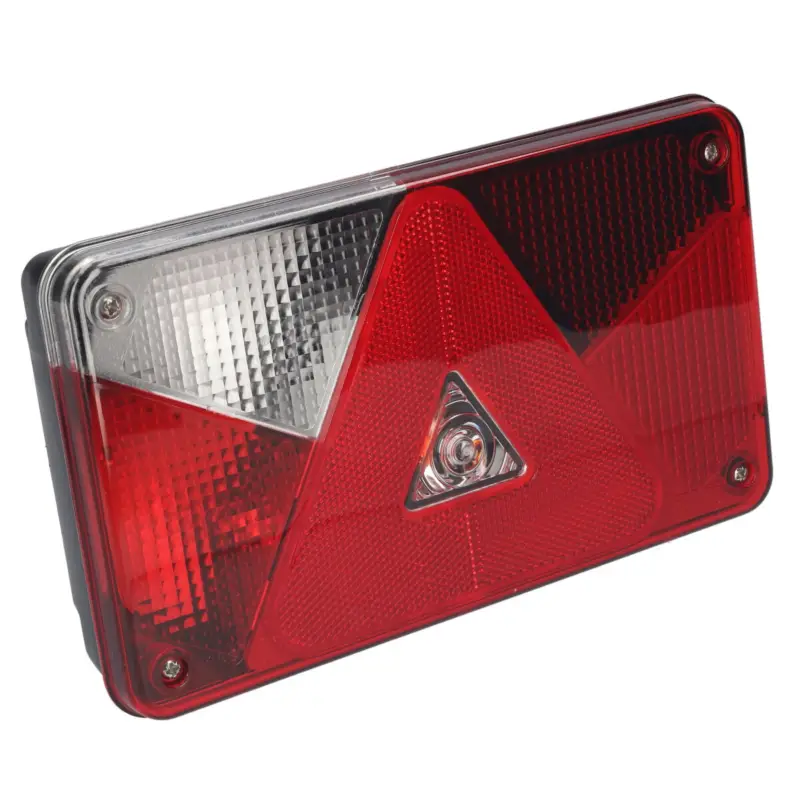 Neu Heckleuchte Multipoint V 5 links 5-Pol