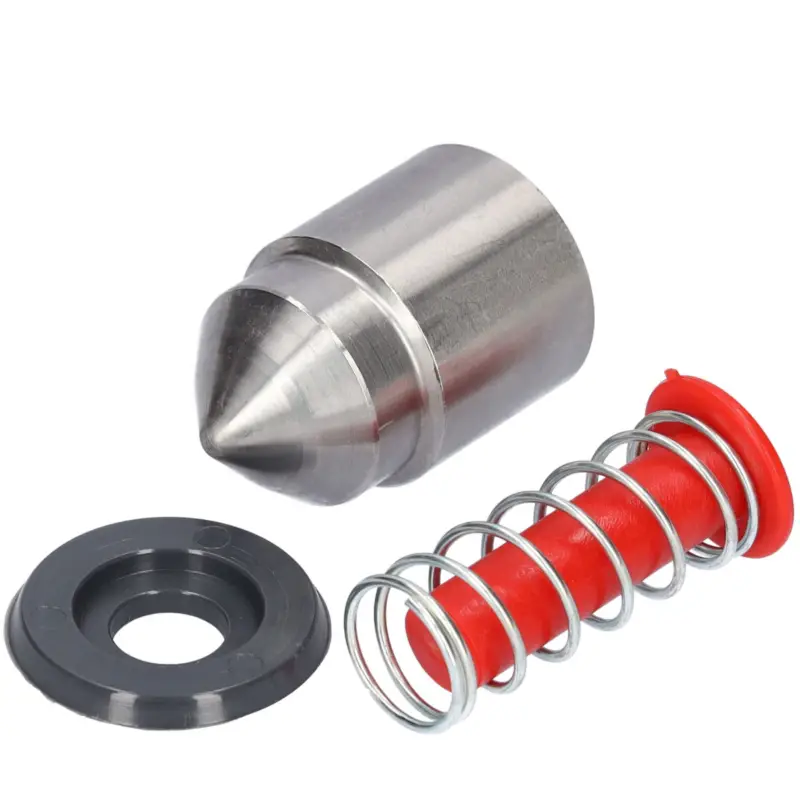 Sicherung passend für Ringfeder Anhängekupplung Typ 4040 AM, G135, G145, G150, 400G150 Markenware