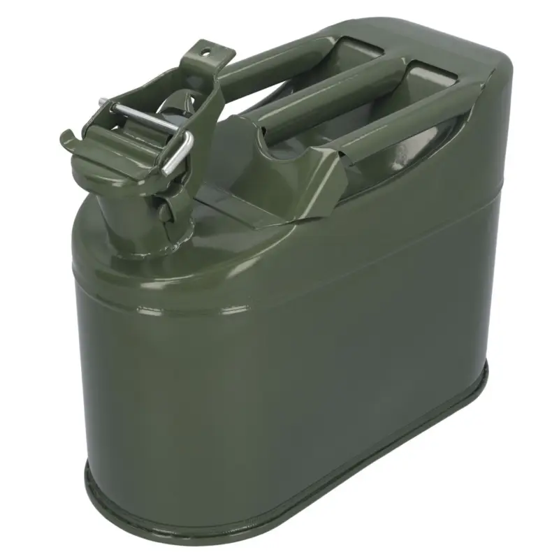 Aktuell Kraftstoffkanister 5L Natogrün