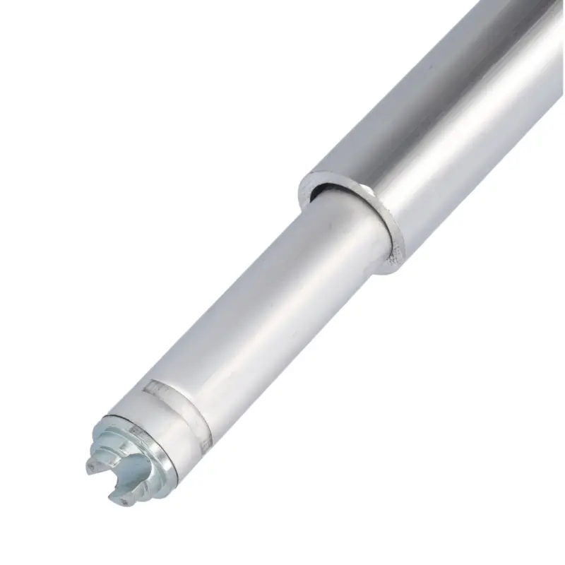 Sperrstange 1600-2000mm 19/24 400daN Aluminium Nur Für Kurze Zeit