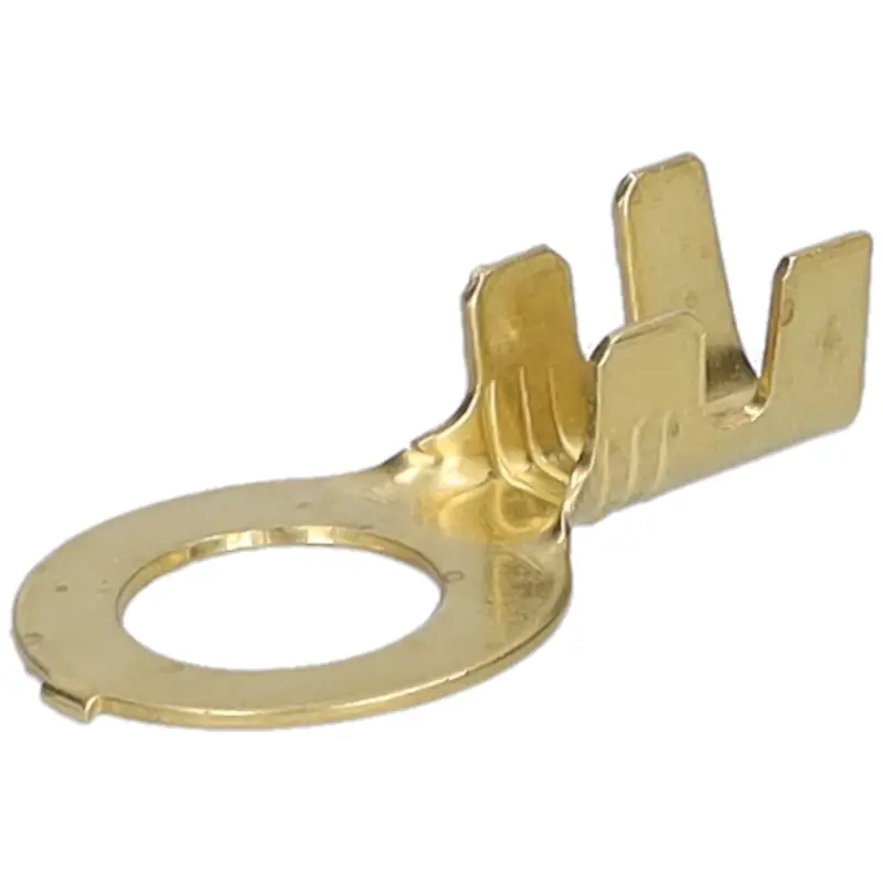 Ringkabelschuh M8 10 Stück Online Kaufen