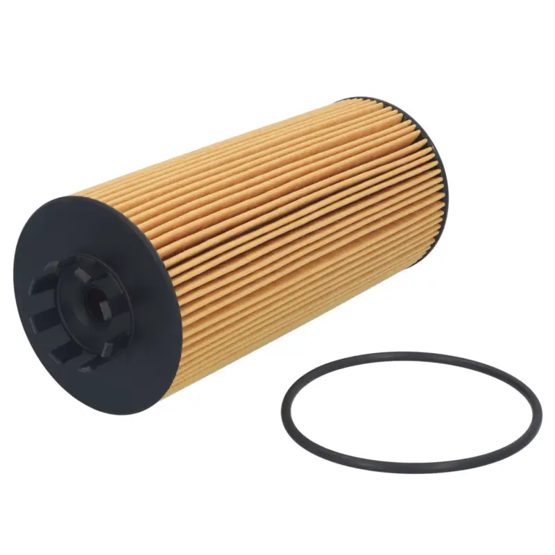 Ölfilter Einsatz passend für Mercedes Actros MP4 Atego 4 Arocs Antos Econic 2 Citaro Intouro Direktkauf