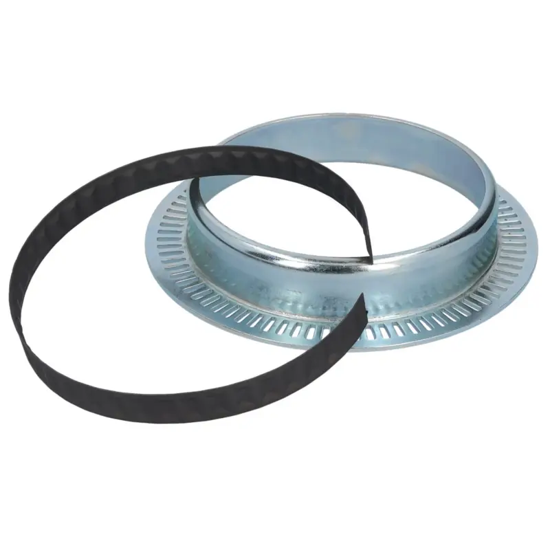 Reparatursatz für Polrad Hinterachse mit Klemmring passend für MAN TGL L2000 FOCL Top-Preis