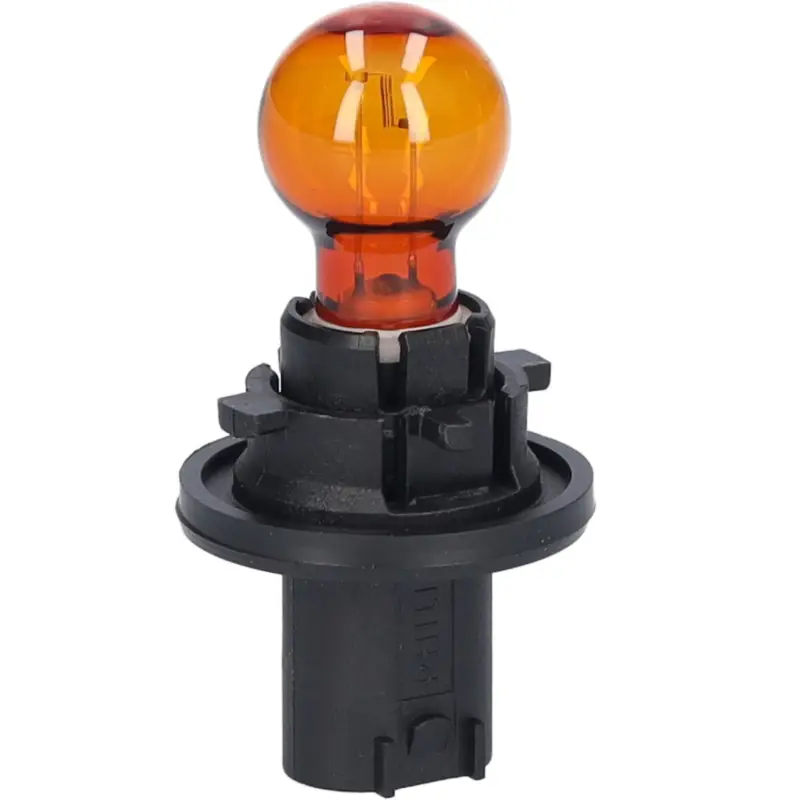 Schneller Versand 12V 16W Glühlampe orange mit Fassung Blinker passend für Mercedes Sprinter