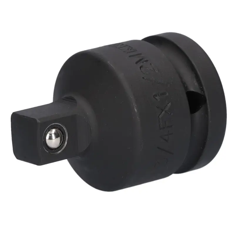 Zertifiziert Steckeinsatz Stecknuss Reduzierung 3/4" auf 1/2" Zoll
