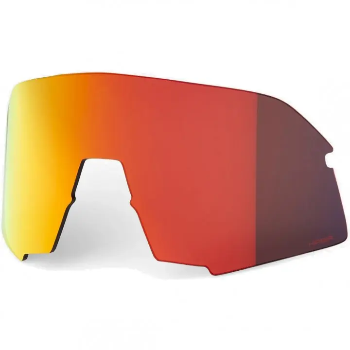 100% S3 Wechselglas - HiPER Red Multilayer Mirror Sale