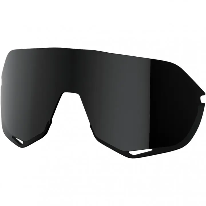 100% S2 Wechselglas - Smoke Wochenendangebot