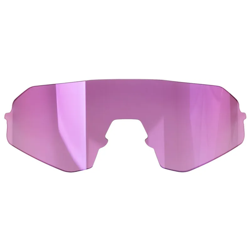 Geprüft 100% Slendale Youth Wechselglas - Purple Mirror
