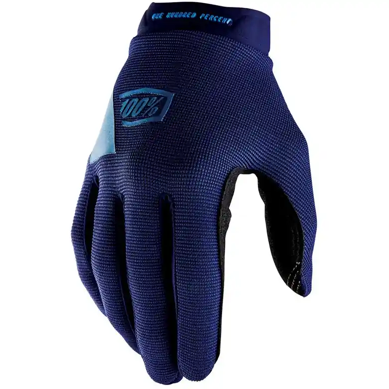 Echt 100% Ridecamp Handschuhe Herren - navy/slate