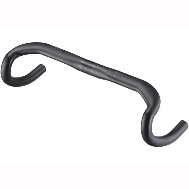 3T Superergo LTD Carbon Lenker - 31.8 - Stealth Black Kracherpreis