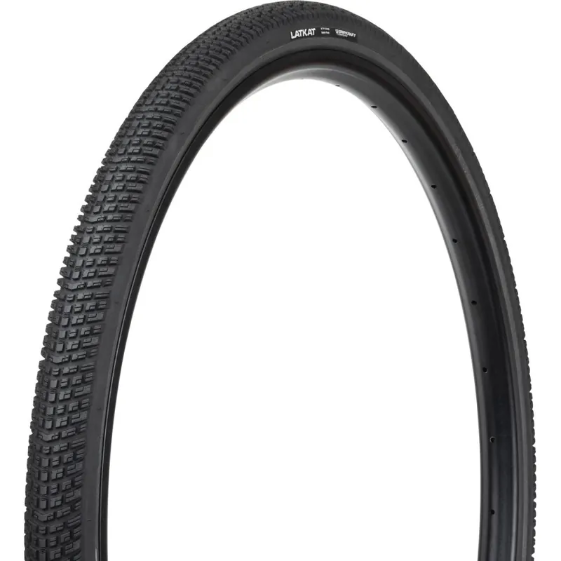 Bestpreis 45NRTH Lakat Winter Faltreifen Tubeless Ready - 28x1.50" 60TPI