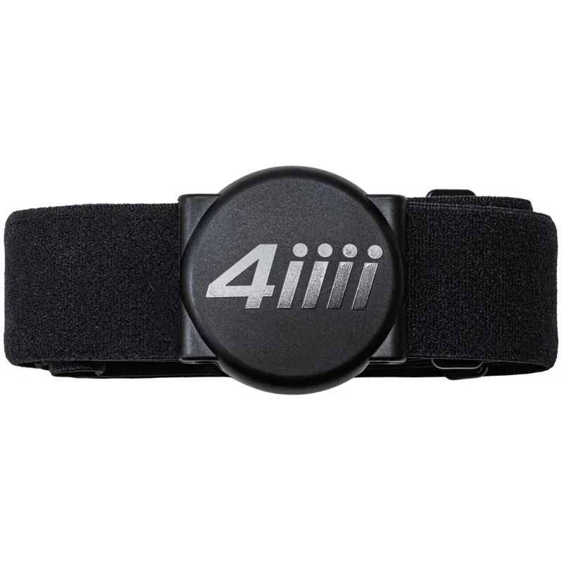 4iiii Viiiiva 2.0 Herzfrequenzsensor Bestseller