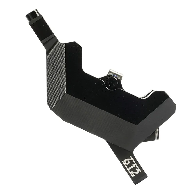 Ausverkauf 612 Parts DIE BREMSE RS Bremssattel - black
