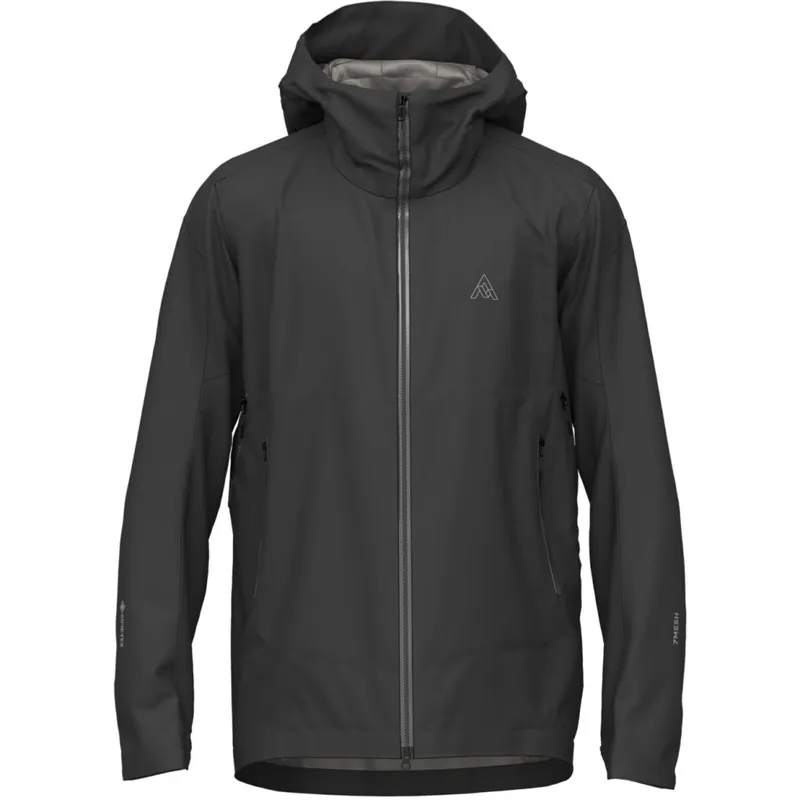 Preiswert 7mesh Guardian Apex Jacke Herren - Black