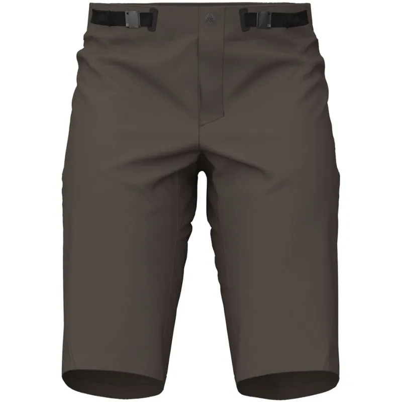 Geprüft 7mesh Transition 13 Zoll Shorts Herren - Chocolate