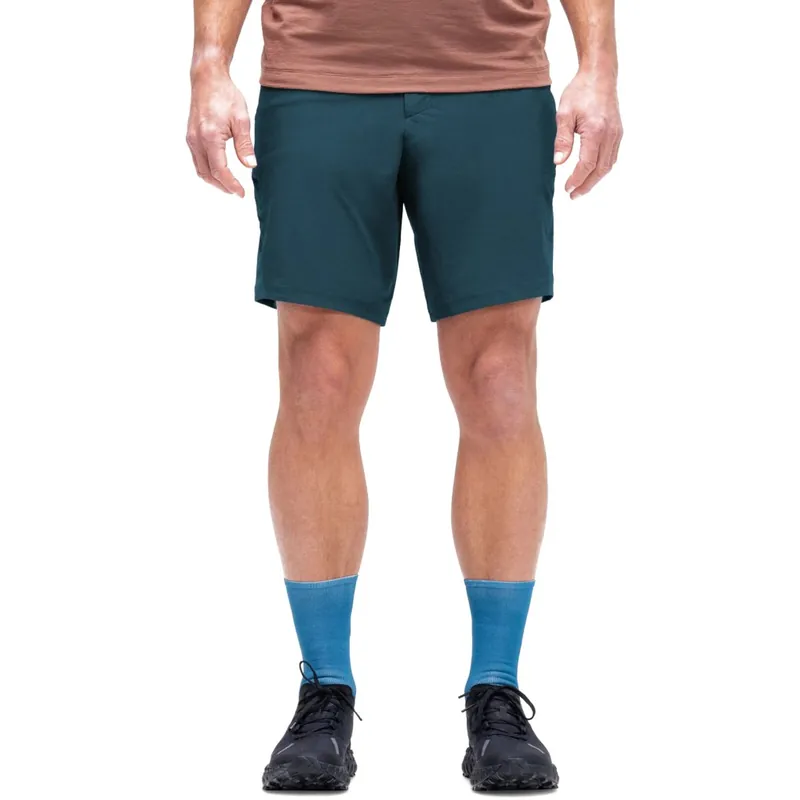 Jetzt Bestellen 7mesh Farside 9" Shorts Herren - Deep Sea