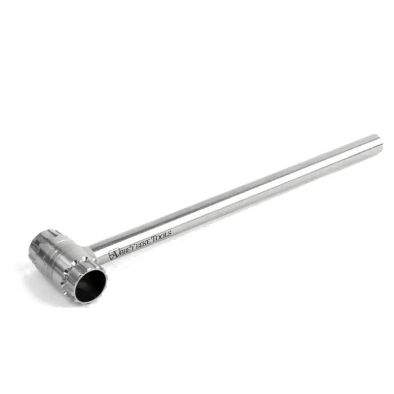 Direktkauf Abbey Bike Tools Crombie Tool Super Light - Kassettenabzieher zweiseitig
