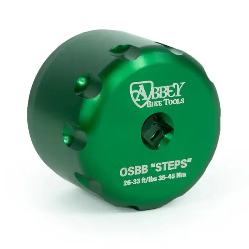Abbey Bike Tools Innenlagerwerkzeug - Shimano Steps Top-Angebot
