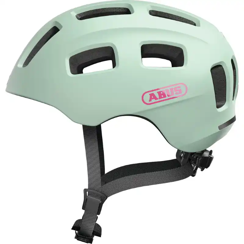 Highlight ABUS Youn-I 2.0 Helm - iced mint