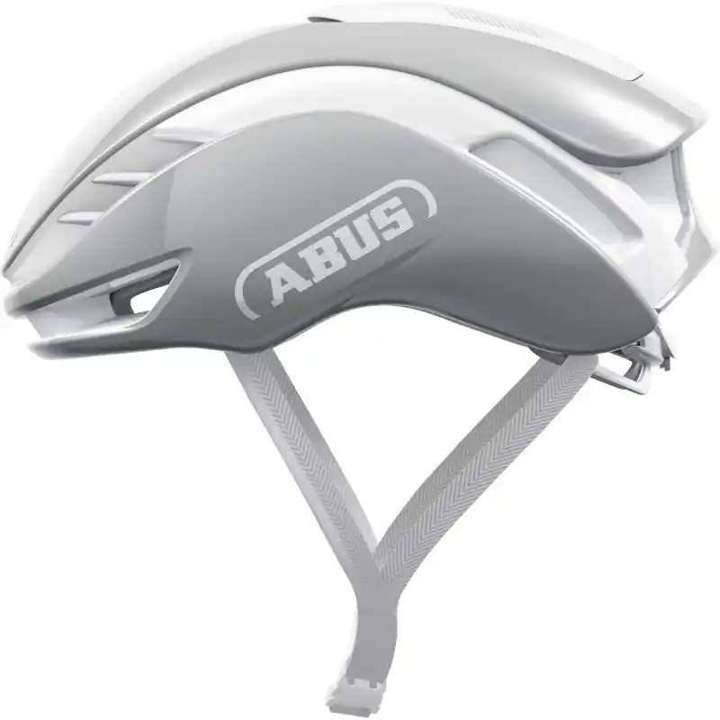 ABUS GameChanger 2.0 Helm - pure grey Jetzt Kaufen
